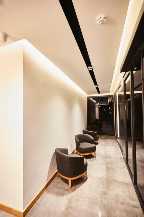 Ruwais Hotel Cesme Exterior foto